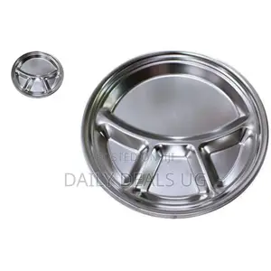 Stainless Plate