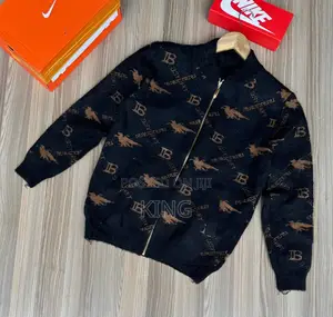 Warmly Sweater