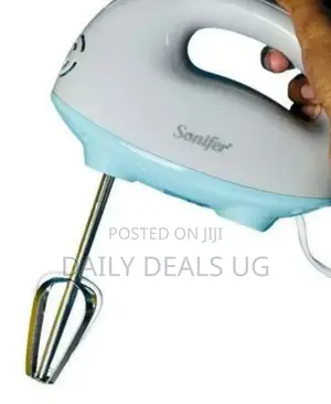 Sonifer Handheld Mixer