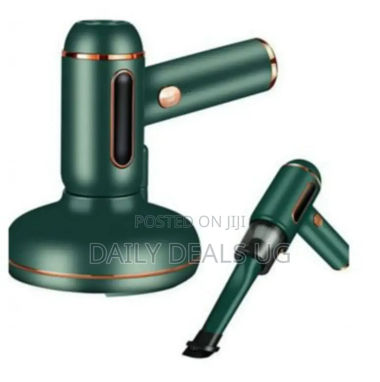 Wireless Mite Vacuum Cleaner