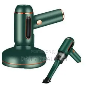 Wireless Mite Vacuum Cleaner