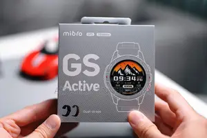Mibro Watch GS Active Smart Watch