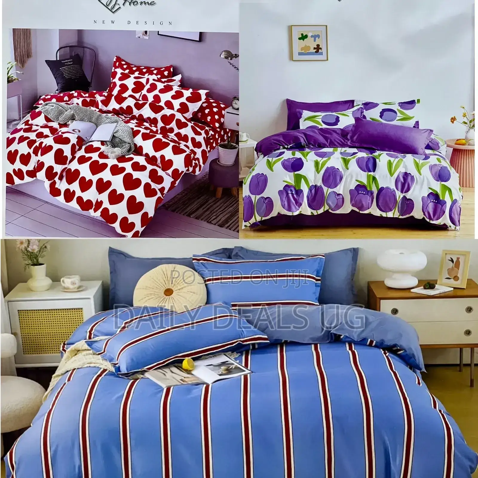 Brand Home Duvet Cover