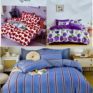 Brand Home Duvet Cover