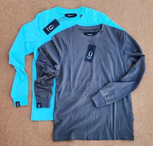 Cute Long Sleeved T-Shirts
