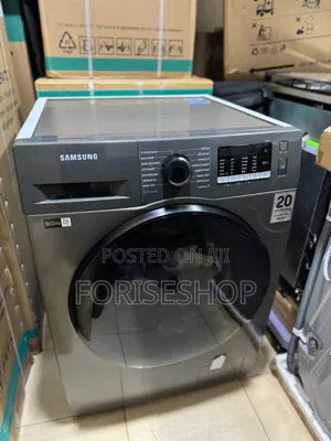 Samsung 8/6kgs Wash Dryer Washing Machine 10yr Warranty