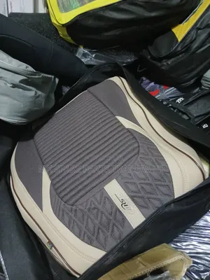 Harrier Seat Covers