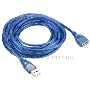 5m High Speed Usb 2.0 Extension Cable Male to Female
