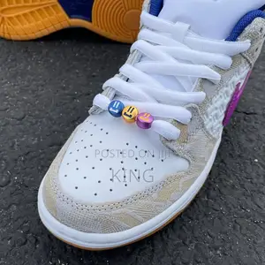 Nike Dunk SB Low C Rayssa Leal
