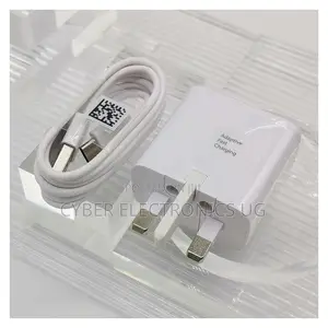 Fast Charger Usb Power Adapter Quick Charge Type C Charger
