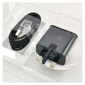 Fast Charger Usb Power Adapter Quick Charge Type C Charger
