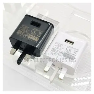 Fast Charger Usb Power Adapter Quick Charge Type C Charger