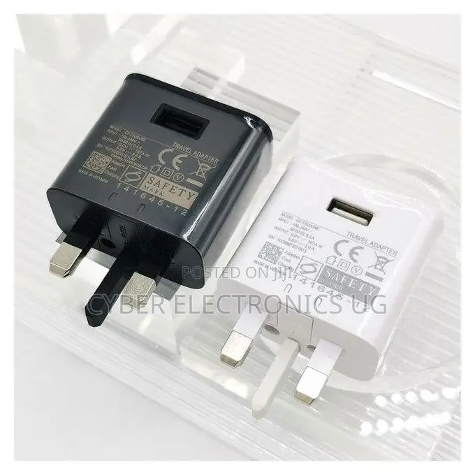 Fast Charger Usb Power Adapter Quick Charge Type C Charger