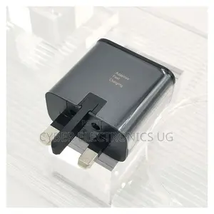 Fast Charger Usb Power Adapter Quick Charge Type C Charger