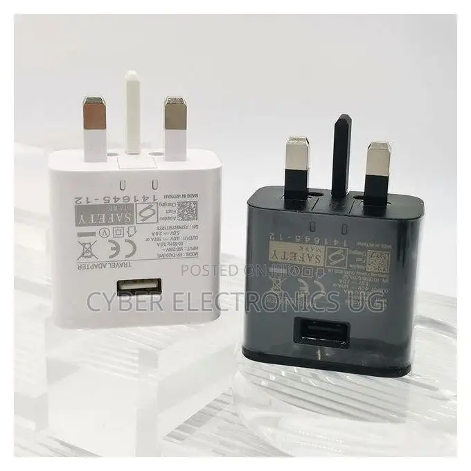 Fast Charger Usb Power Adapter Quick Charge Type C Charger