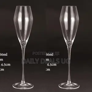 6 PCS Wine Glass