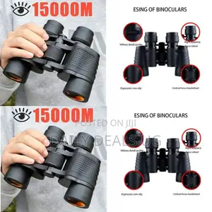 Hunting Binoculars