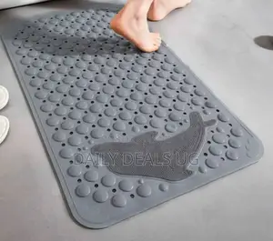 Bathroom Mat