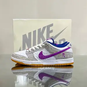 Nike Dunk SB Low X Rayssa Leak Verified Sneakers