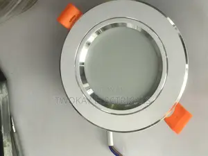 Spot Light Silver 3 Colors