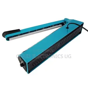 Impulse Sealer Plastic For Poly Bag Sealing Machine