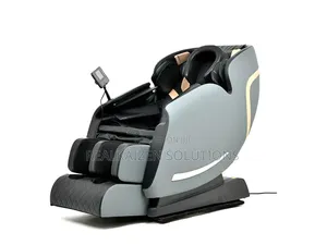 Full Body| Zero Gravity Tech| Air Pressure| Massage Chair