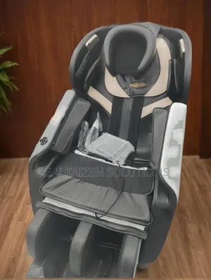 Full Body| Zero Gravity Tech| Air Pressure| Massage Chair