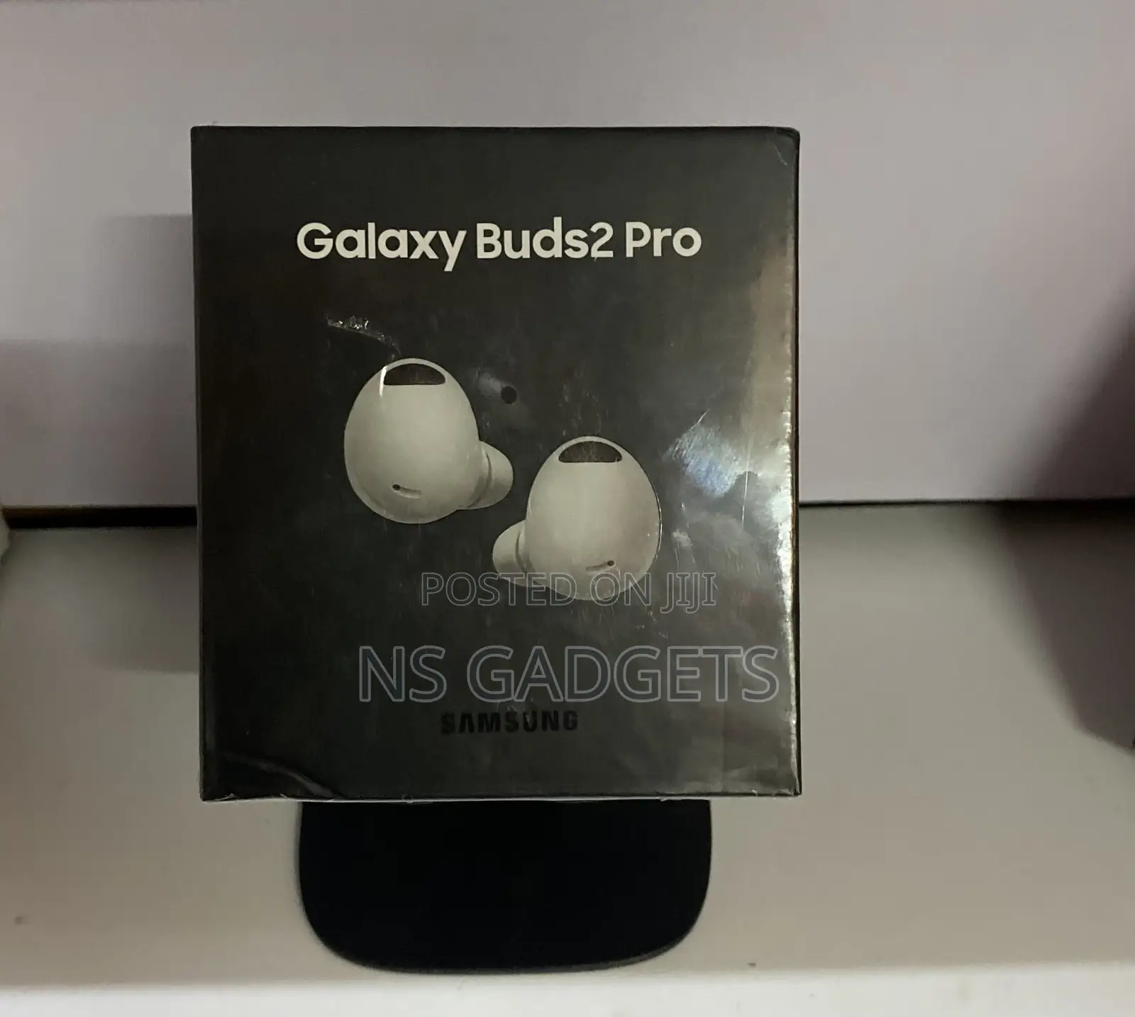 Samsung Galaxy Buds 2 Pro