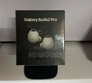 Samsung Galaxy Buds 2 Pro