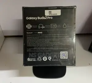 Samsung Galaxy Buds 2 Pro