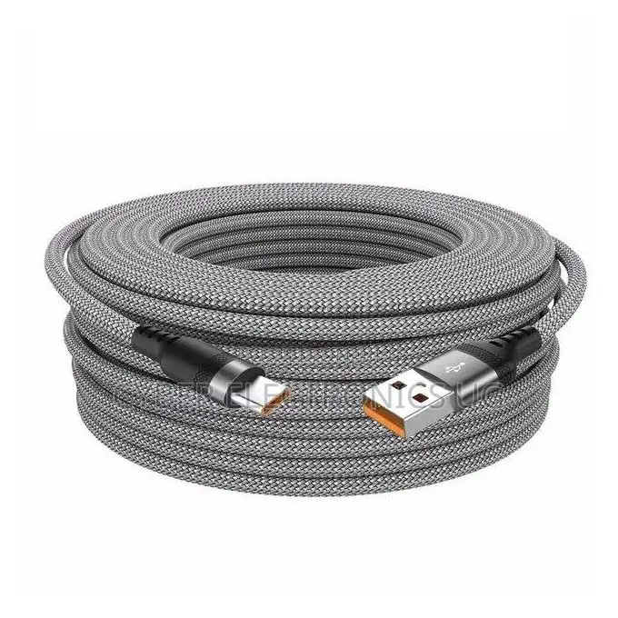 4 Meter Type-C Usb 5a Super- Charging Cable