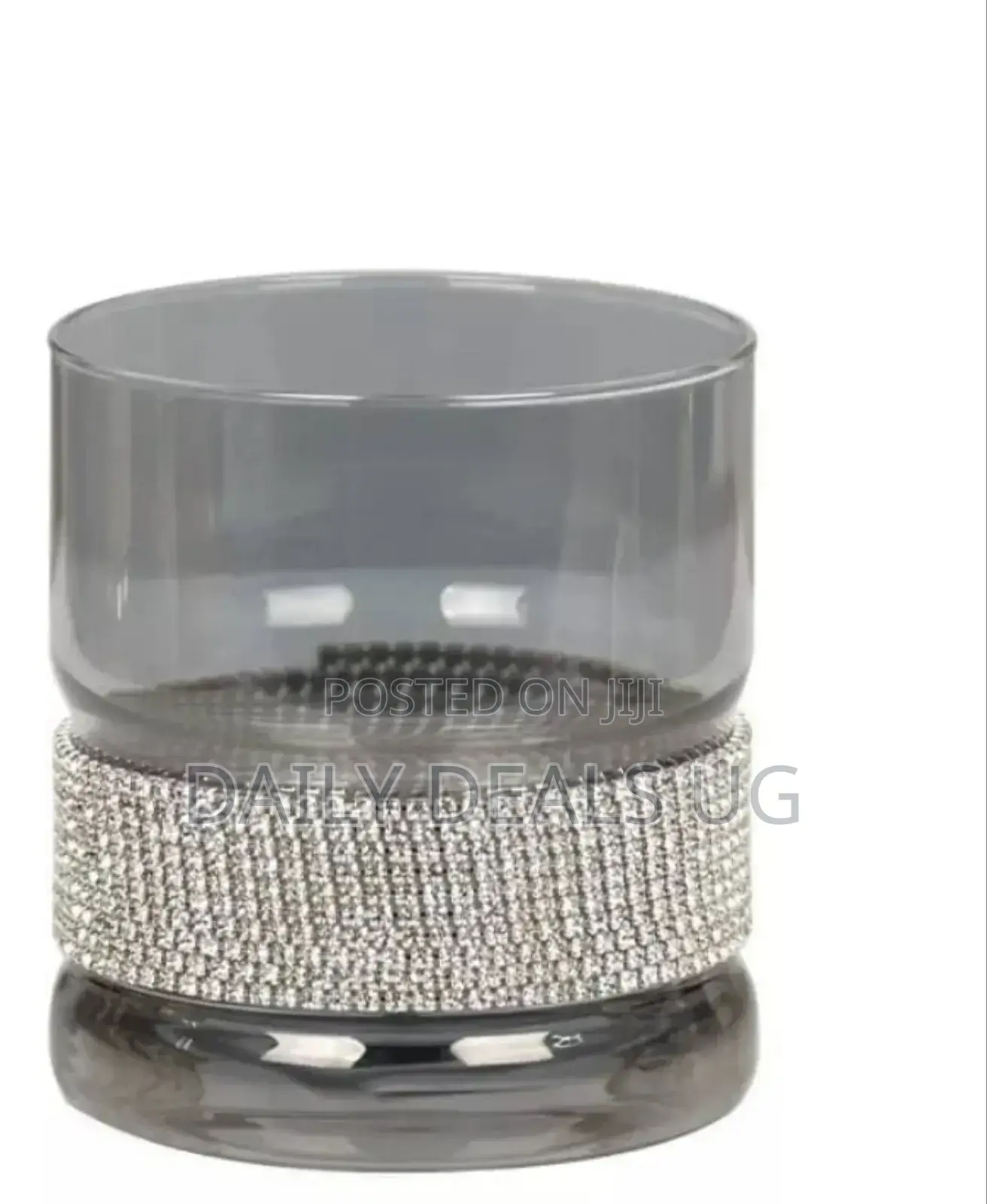 Short Wine Glass