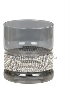 Short Wine Glass