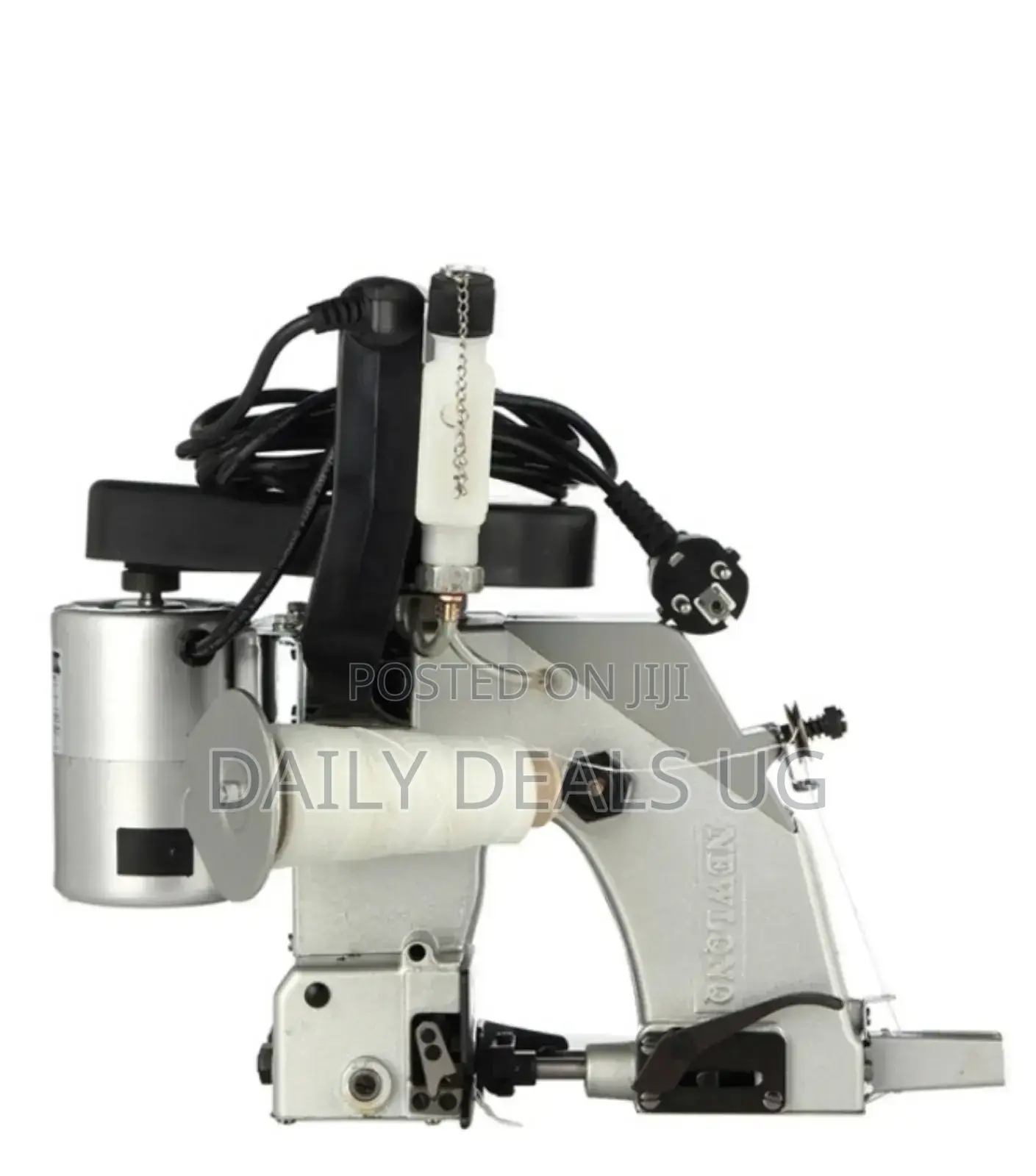 Electric Bag Closing Machine