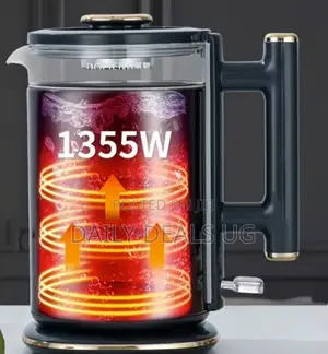 Brand Electric Kettle