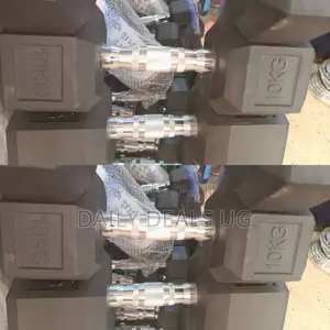 10kg Dumbbells