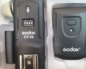 Camera Flash Trigger