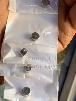 Magnetic Earpins for Men