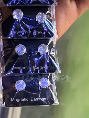 Men’S Magnetic Earpins