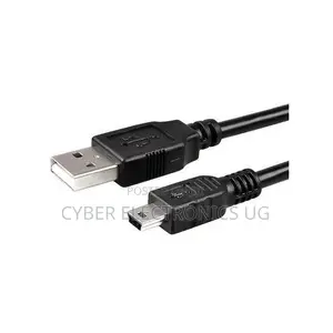 Mini Usb Cable to Usb for Data Transfer