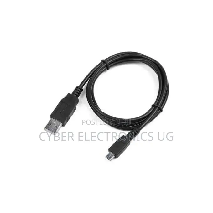 Mini Usb Cable to Usb for Data Transfer