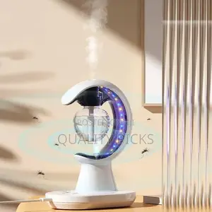 Multi Function Fly Mosquito Repellent