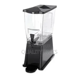 11L PP Double Tank Beverage ,Water Dispenser