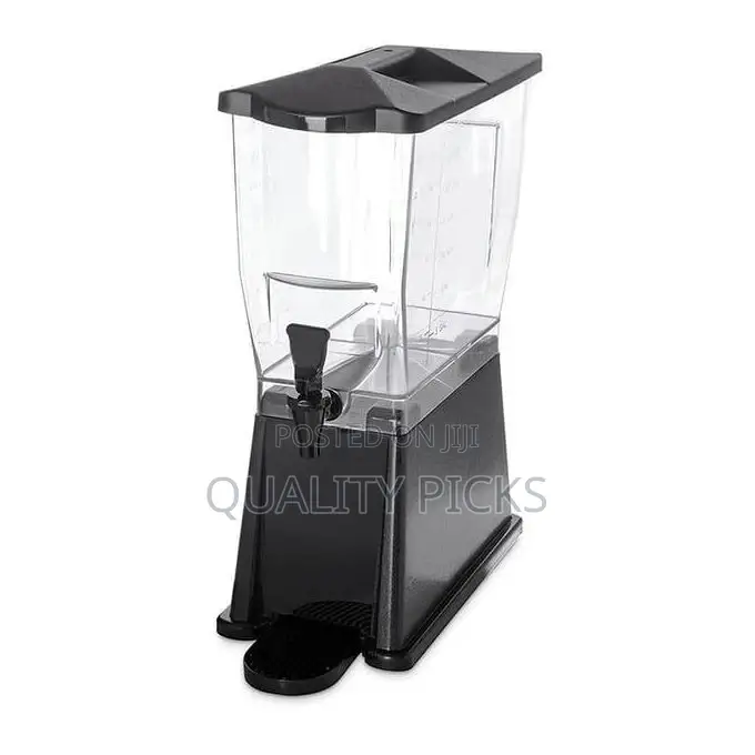 11L PP Double Tank Beverage ,Water Dispenser