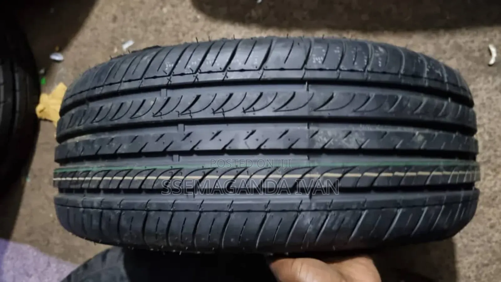 215/55r16 Zextour Tyre