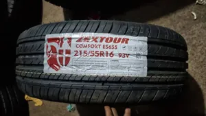 215/55r16 Zextour Tyre