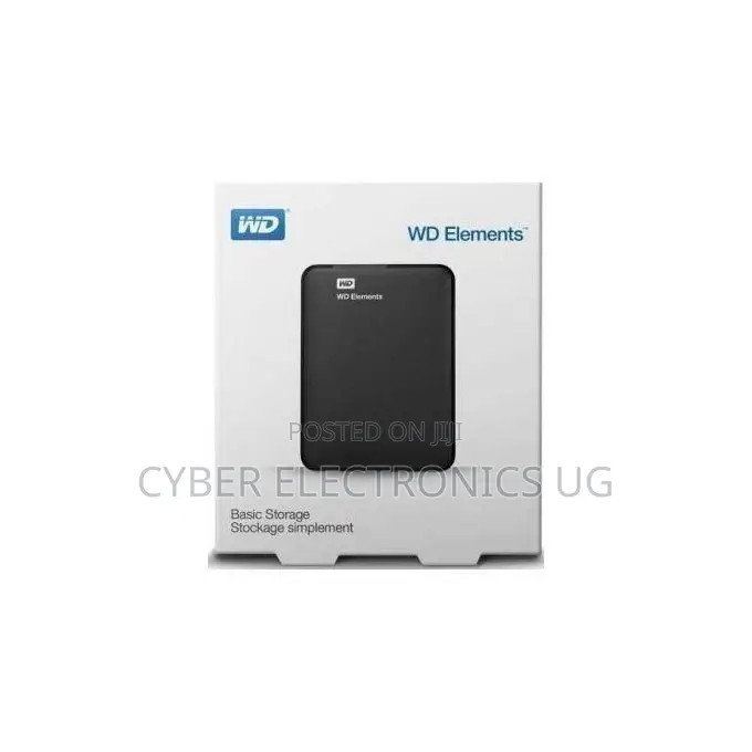 1tb 3.0 External Hard Disk