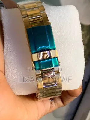 Iced Out Rolex Watches