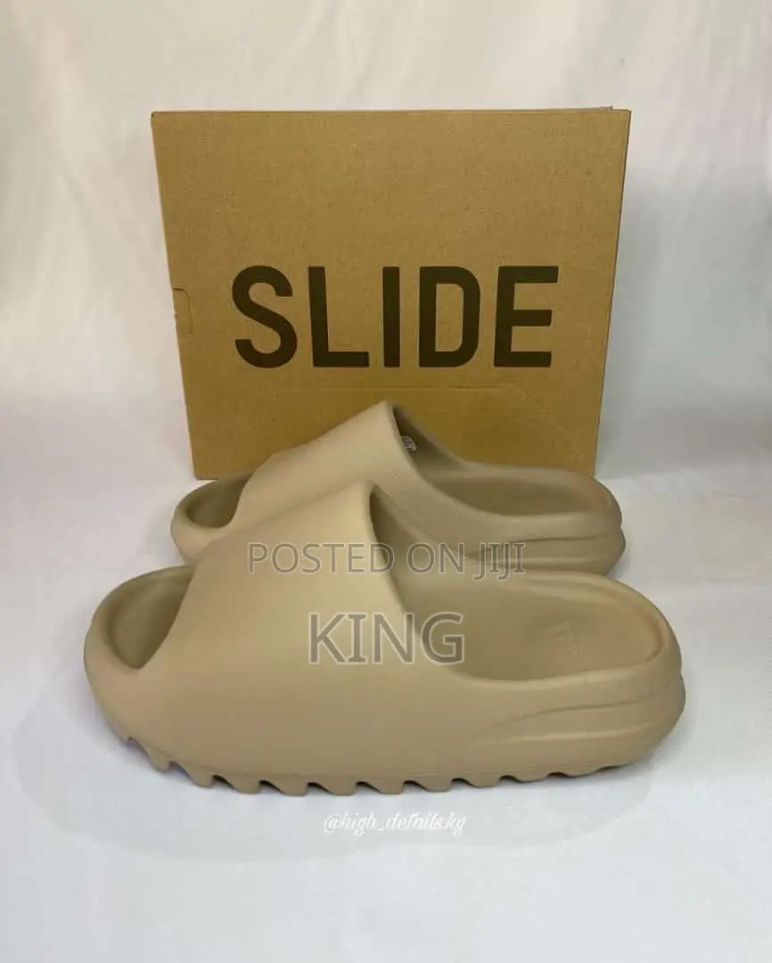 Adidas Yeezy Slide Real Sandals
