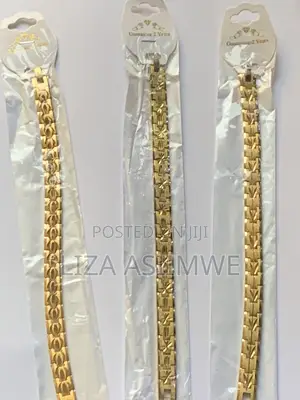 Bracelets Available